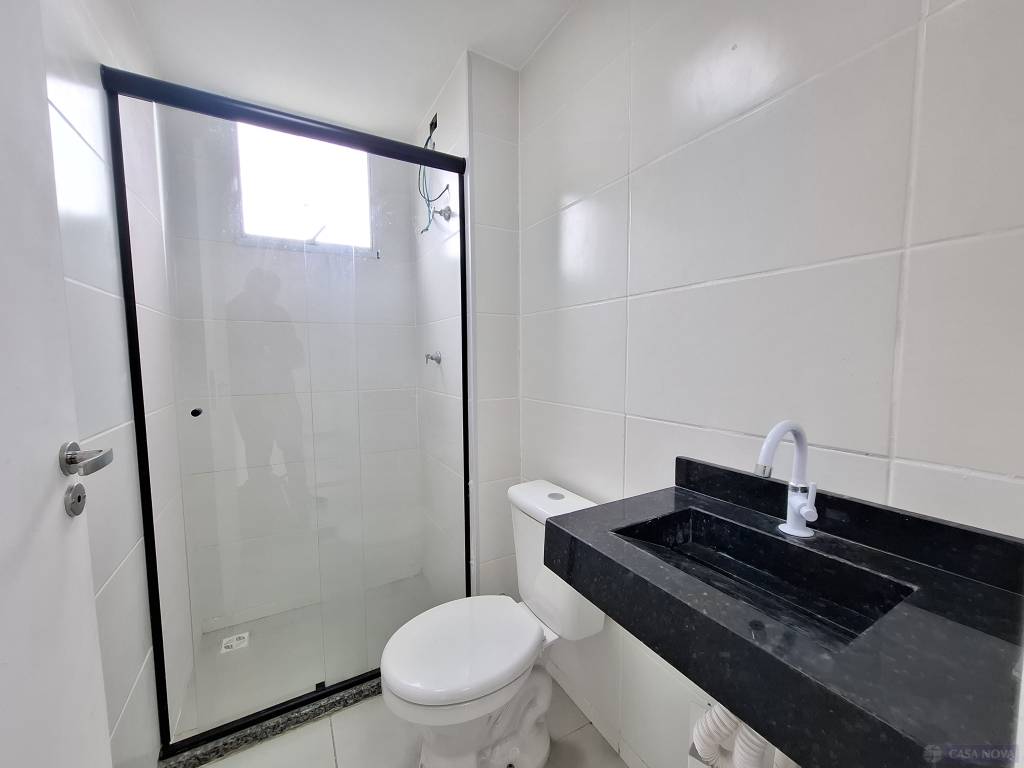 Venda, Apartamento, Quintino, Divinopolis, Banho social