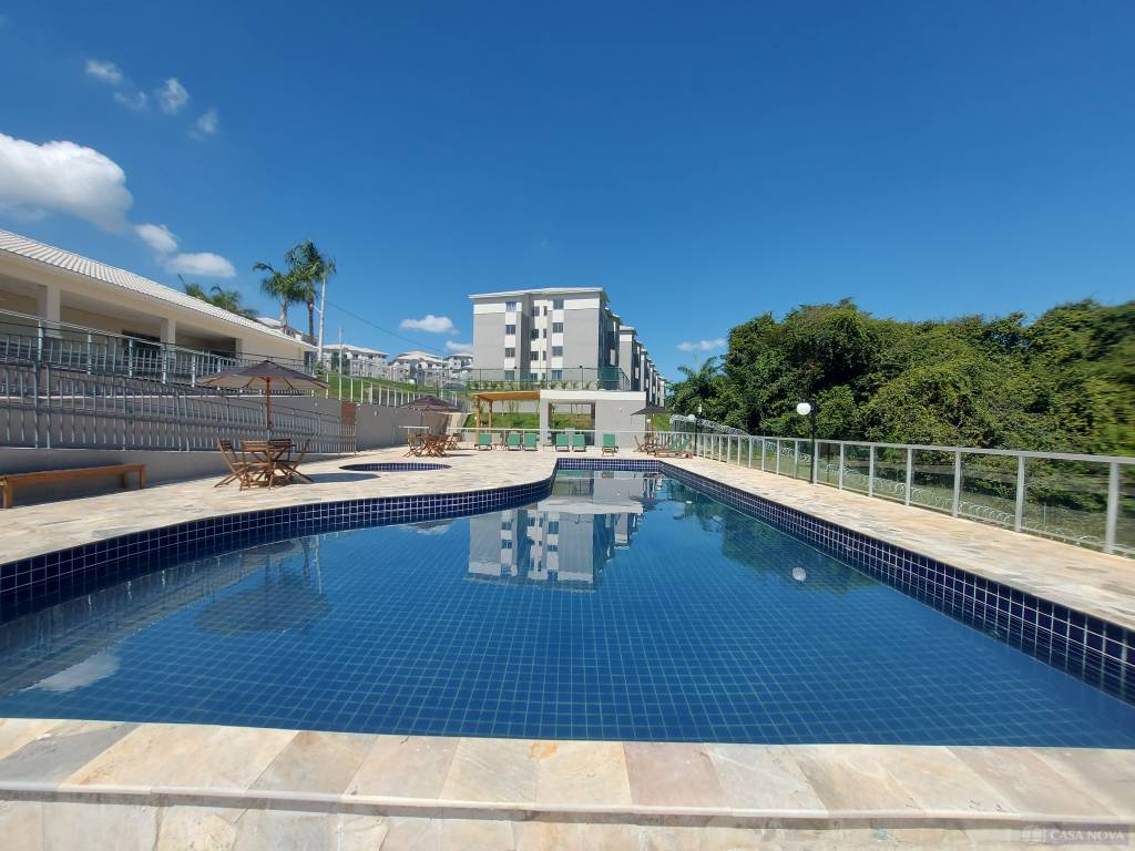 Venda, Apartamento, Quintino, Divinopolis, Piscina