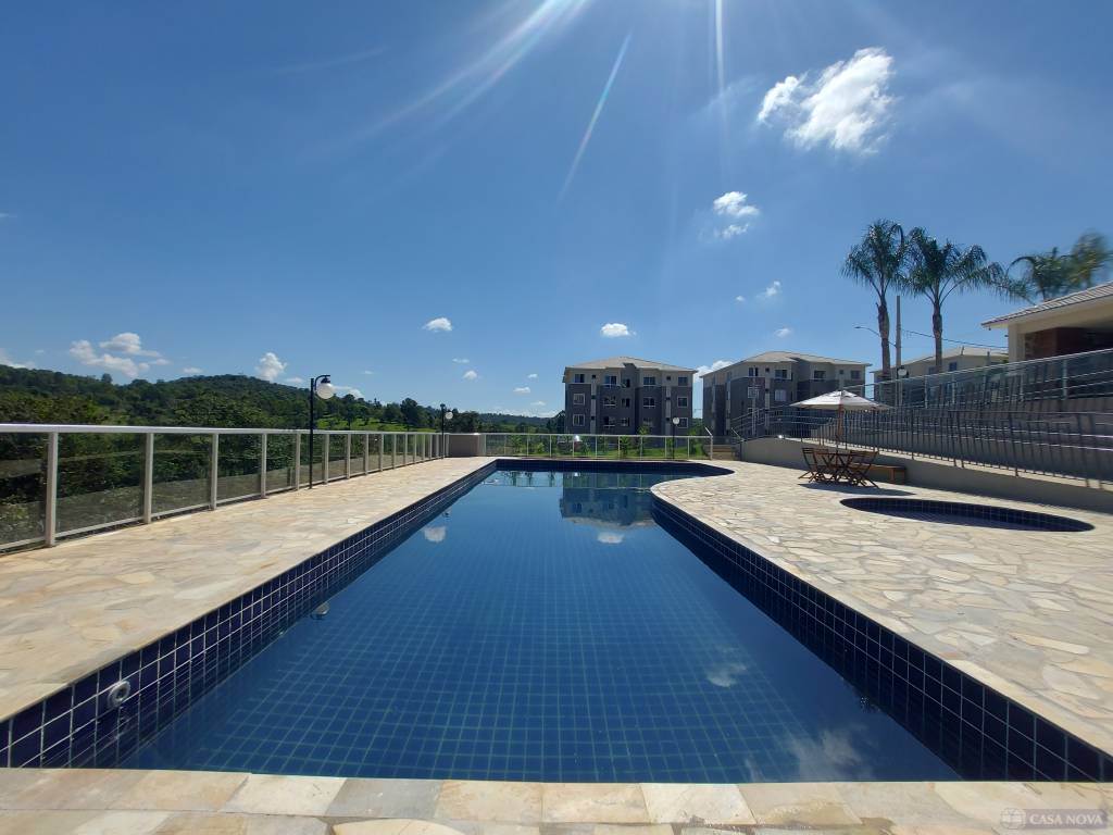 Venda, Apartamento, Quintino, Divinopolis, Piscina
