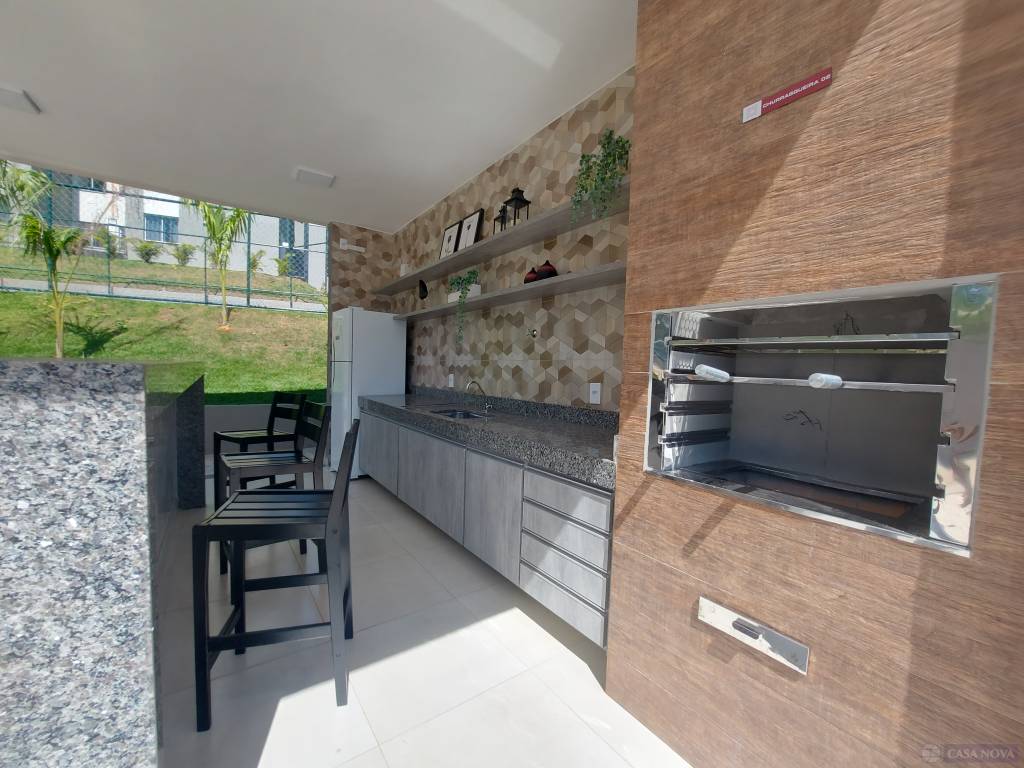 Venda, Apartamento, Quintino, Divinopolis, Cozinha gourmet