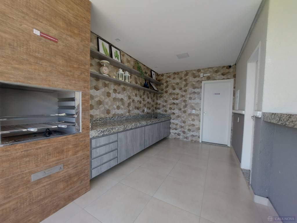 Venda, Apartamento, Quintino, Divinopolis, Cozinha do salão de festas
