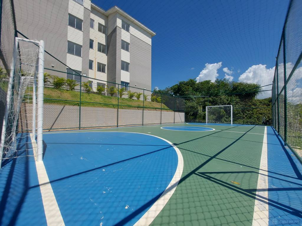 Venda, Apartamento, Quintino, Divinopolis, Quadra esportiva