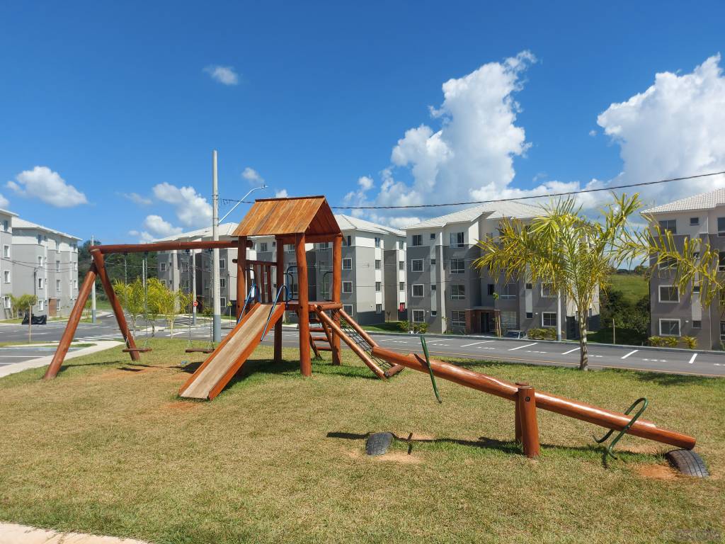 Venda, Apartamento, Quintino, Divinopolis, Play ground