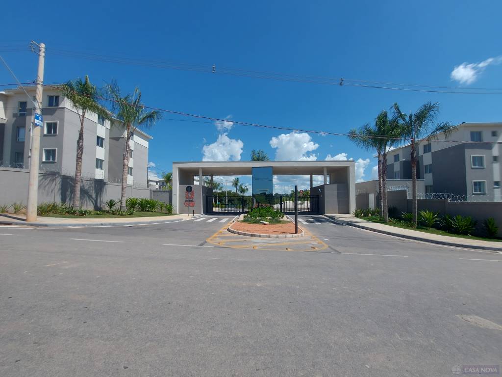 Venda, Apartamento, Quintino, Divinopolis, Fachada