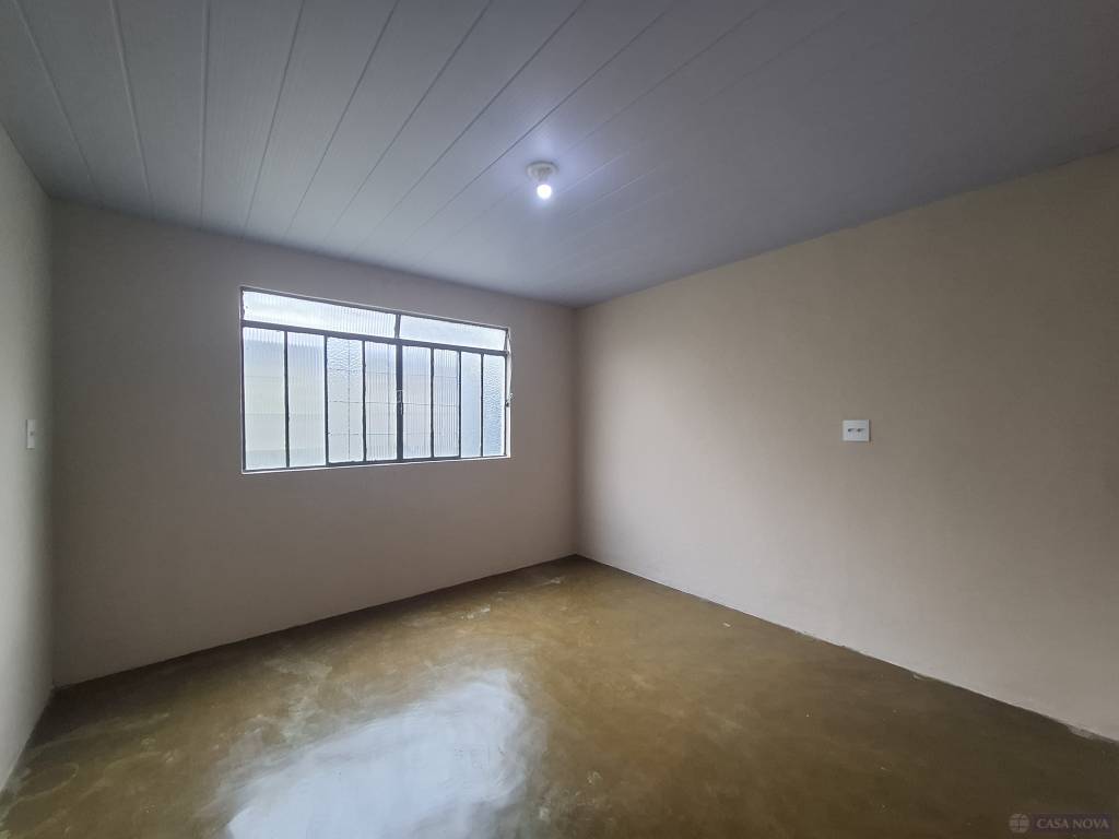 Aluguel, Casa, Sao Jose, Divinopolis, Dormitório 01