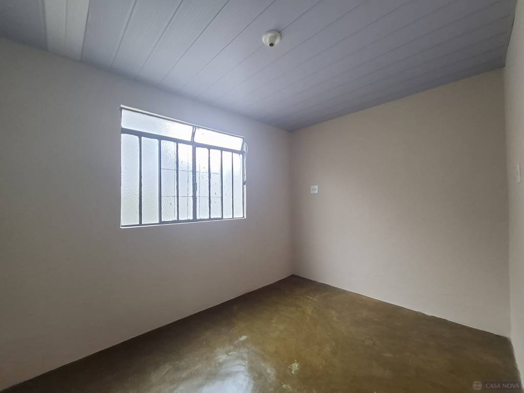 Aluguel, Casa, Sao Jose, Divinopolis, Dormitório 02