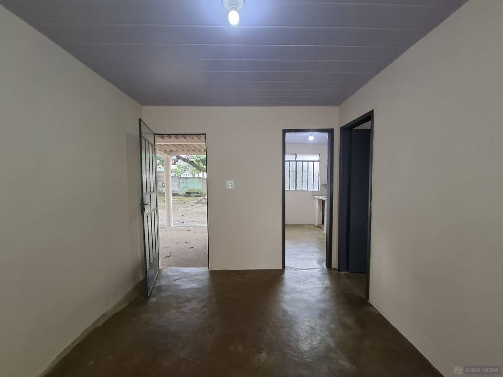 Aluguel, Casa, Sao Jose, Divinopolis, Sala