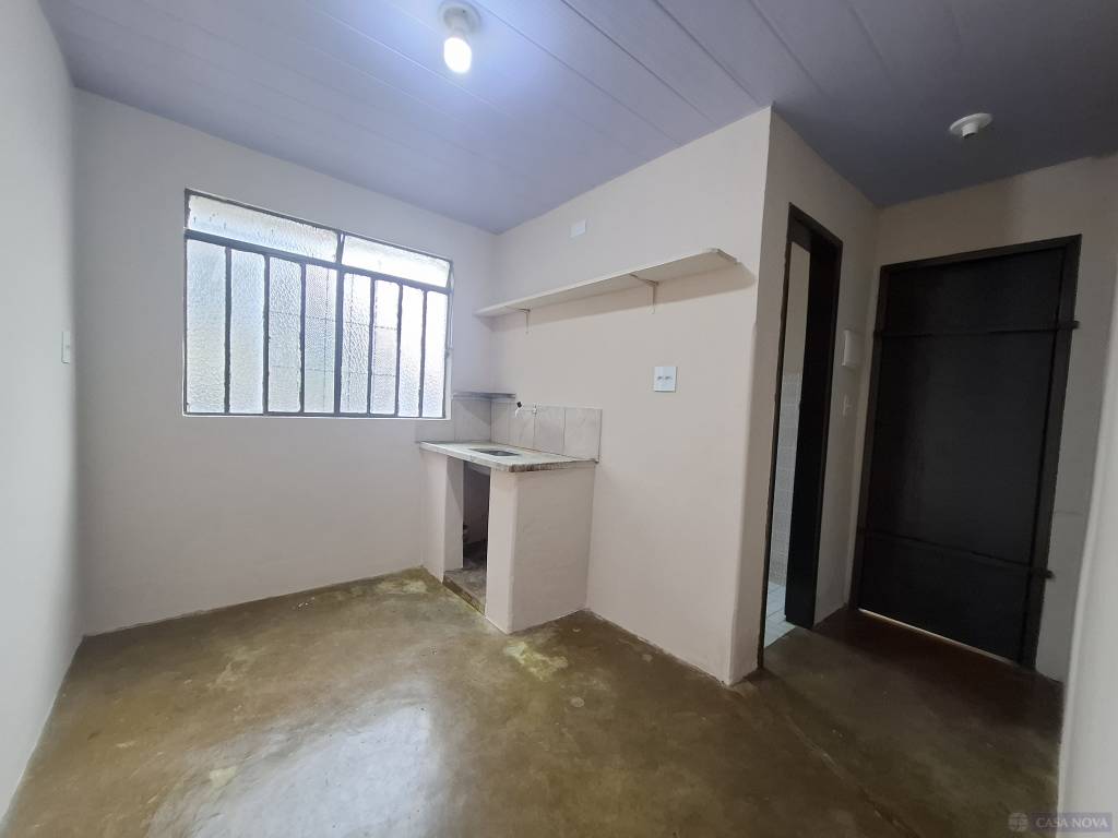 Aluguel, Casa, Sao Jose, Divinopolis, Cozinha