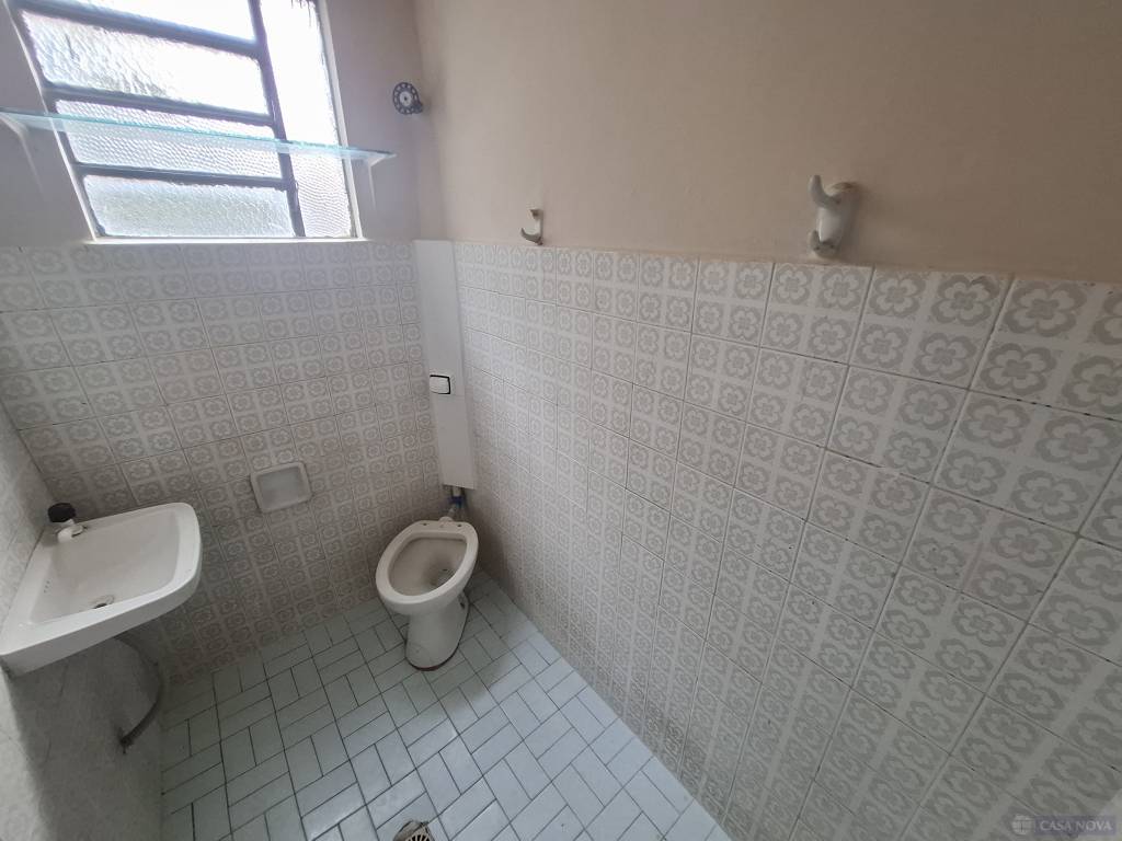 Aluguel, Casa, Sao Jose, Divinopolis, Banhos social