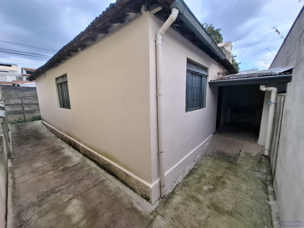 Aluguel, Casa, Sao Jose, Divinopolis, Corredor lateral