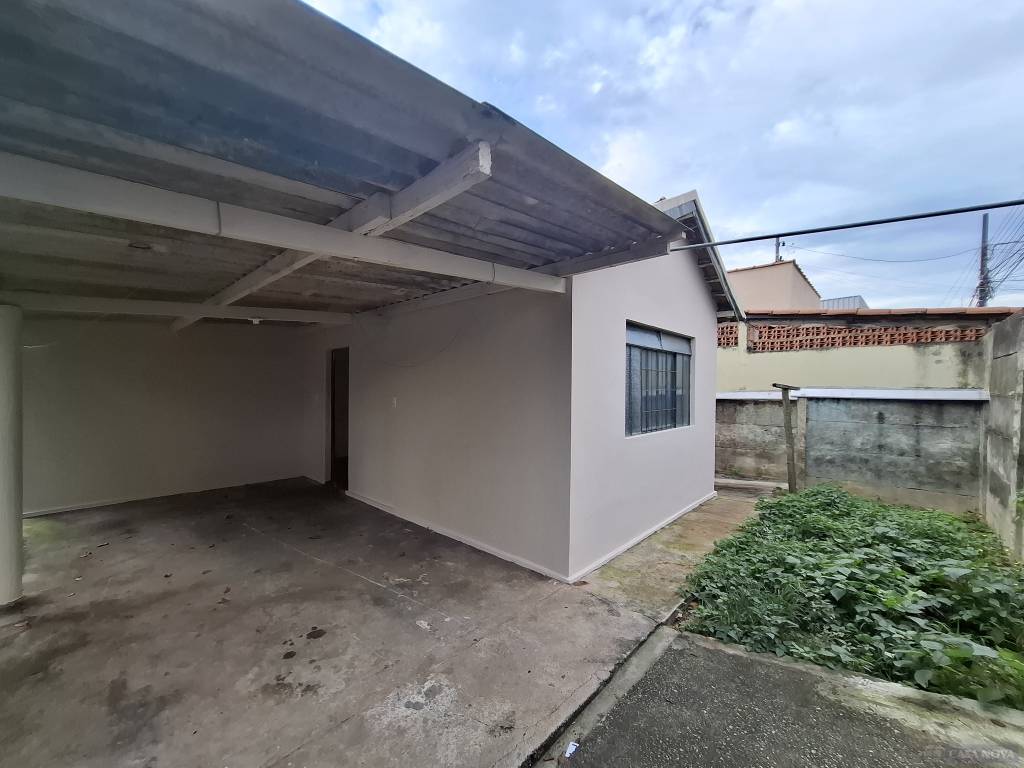 Aluguel, Casa, Sao Jose, Divinopolis, Garagem