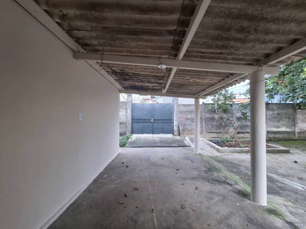 Aluguel, Casa, Sao Jose, Divinopolis, Garagem