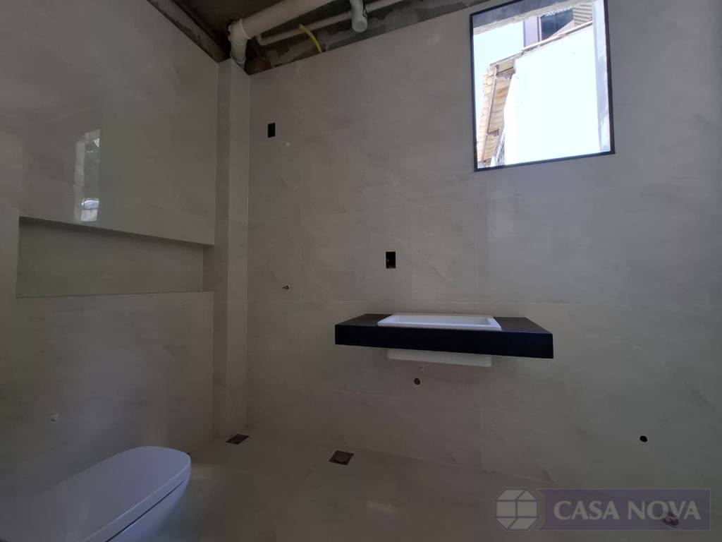 Venda, Apartamento, Sidil, Divinopolis, Banheiro Suite 