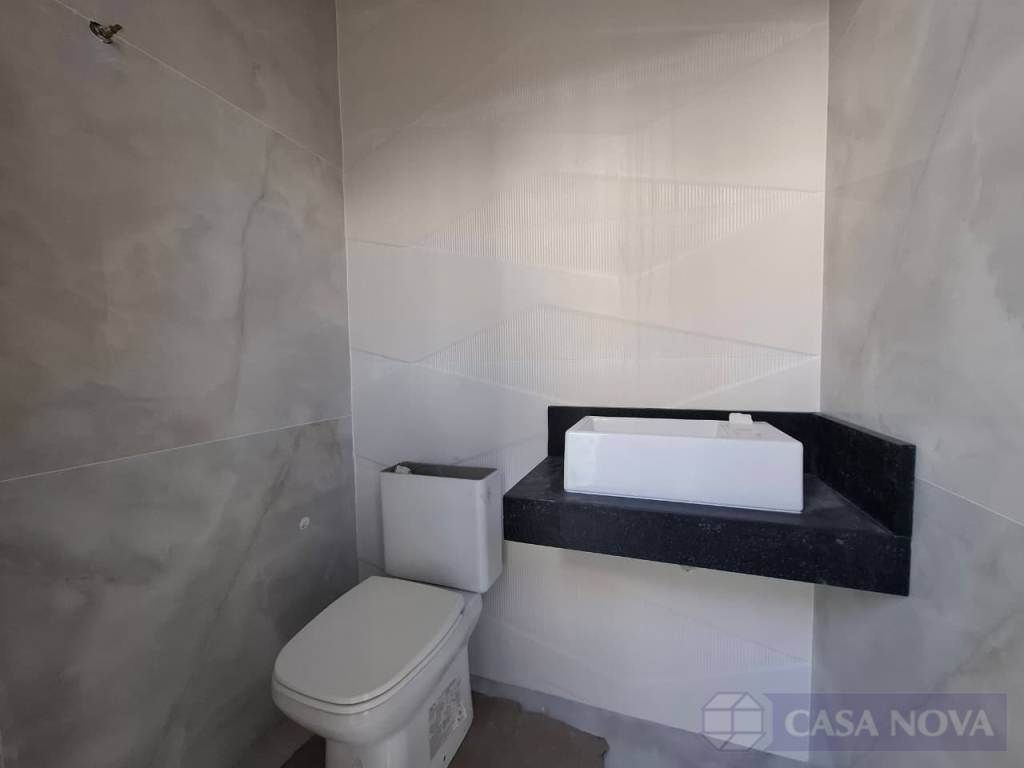 Venda, Apartamento, Sidil, Divinopolis, Banheiro Social 