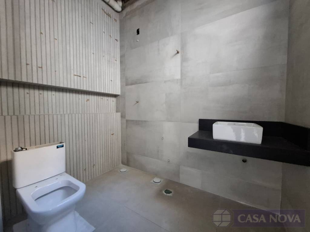 Venda, Apartamento, Sidil, Divinopolis, Banheiro Social 