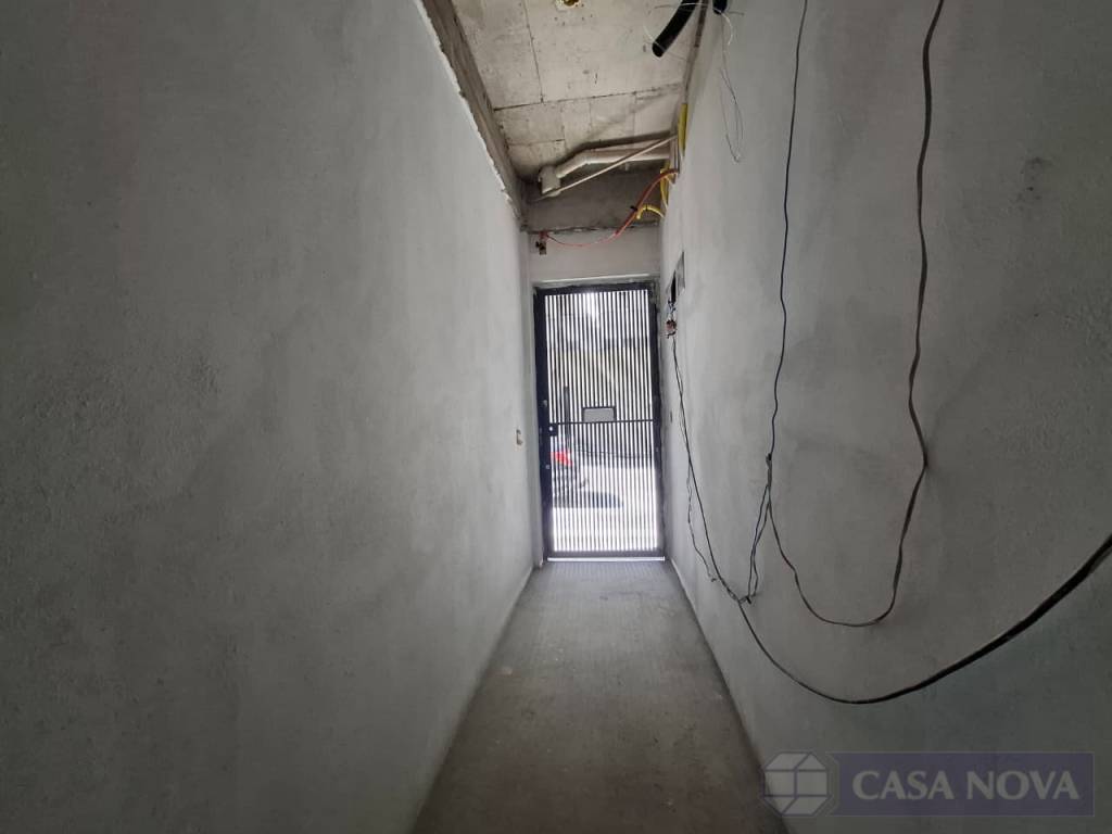 Venda, Apartamento, Sidil, Divinopolis, Hall