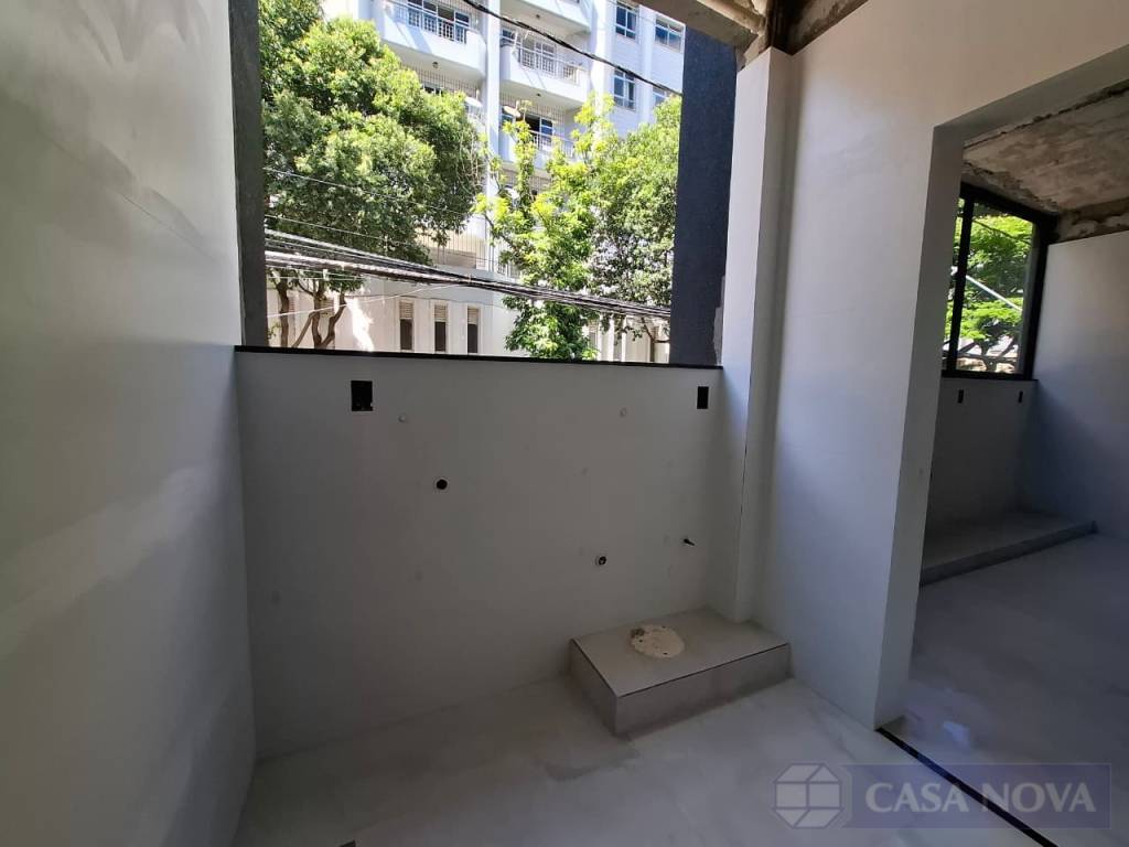 Venda, Apartamento, Sidil, Divinopolis, Area de Serviço 
