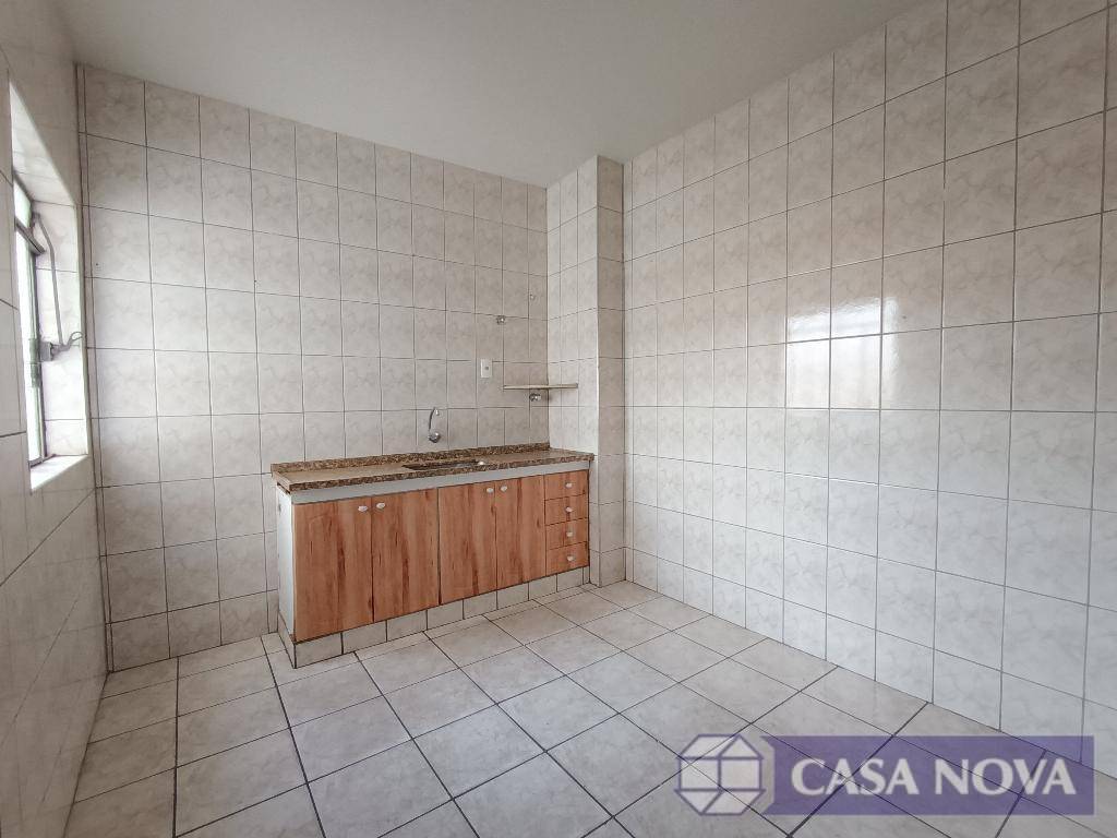 Venda, Apartamento, Vila Belo Horizonte, Divinopolis, Cozinha