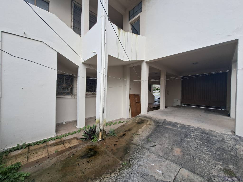 Aluguel, Casa, Interlagos, Divinopolis, Garagem
