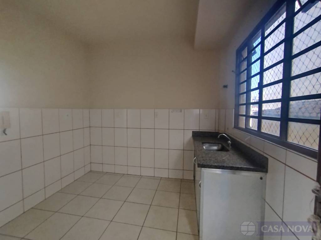 Venda, Apartamento, Sao Sebastiao, Divinopolis, Cozinha