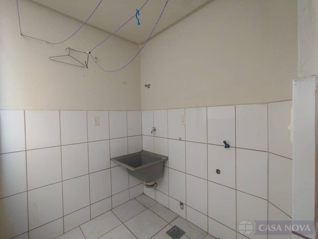 Venda, Apartamento, Sao Sebastiao, Divinopolis, Aréa de Serviço