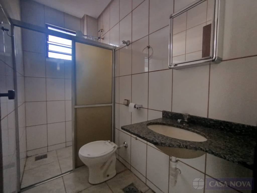 Venda, Apartamento, Sao Sebastiao, Divinopolis, Bamheiro Social
