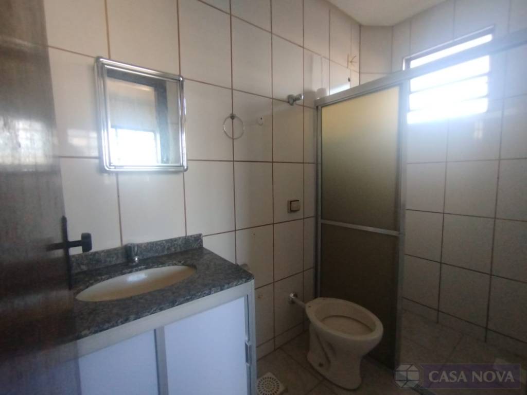 Venda, Apartamento, Sao Sebastiao, Divinopolis, Bamheiro Suite