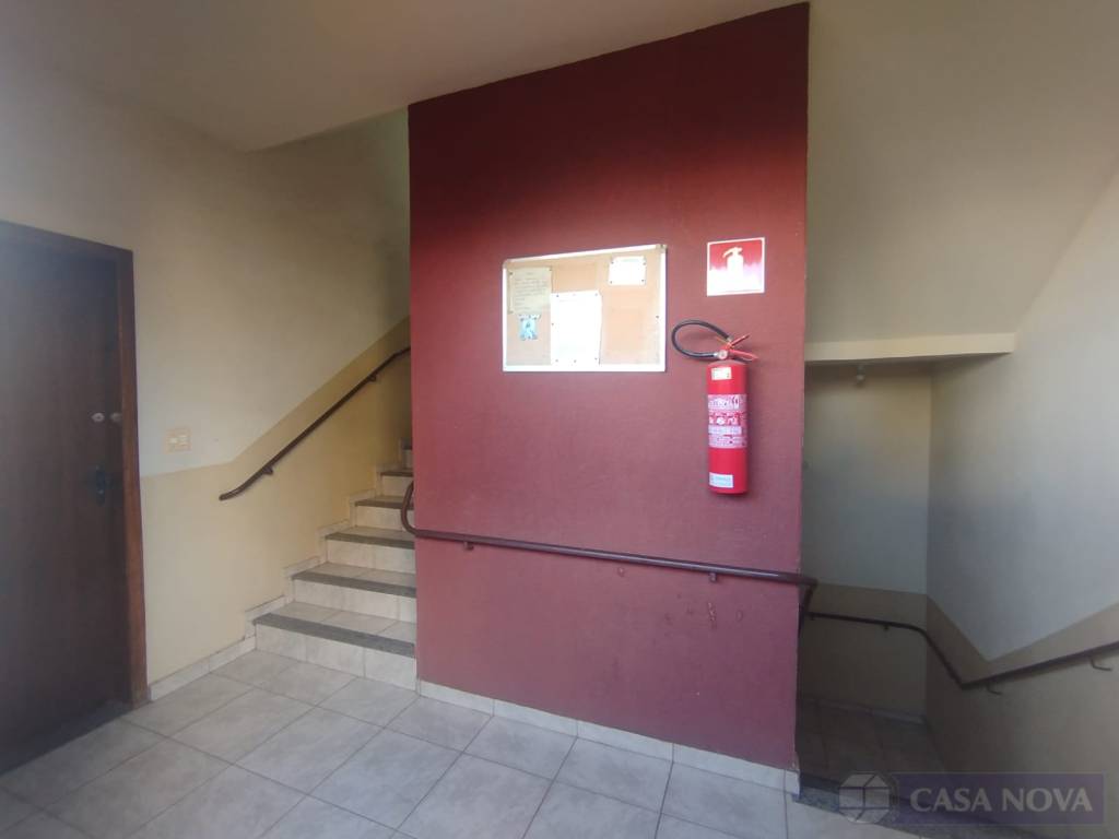 Venda, Apartamento, Sao Sebastiao, Divinopolis, Hall de Entrada 