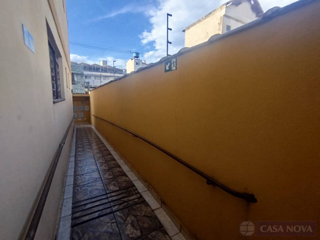 Venda, Apartamento, Sao Sebastiao, Divinopolis, Corredor de Acesso