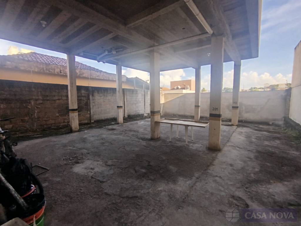Venda, Apartamento, Sao Sebastiao, Divinopolis, Garagem