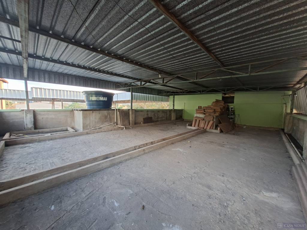 Aluguel, Casa, Porto Velho, Divinopolis, Terraço 