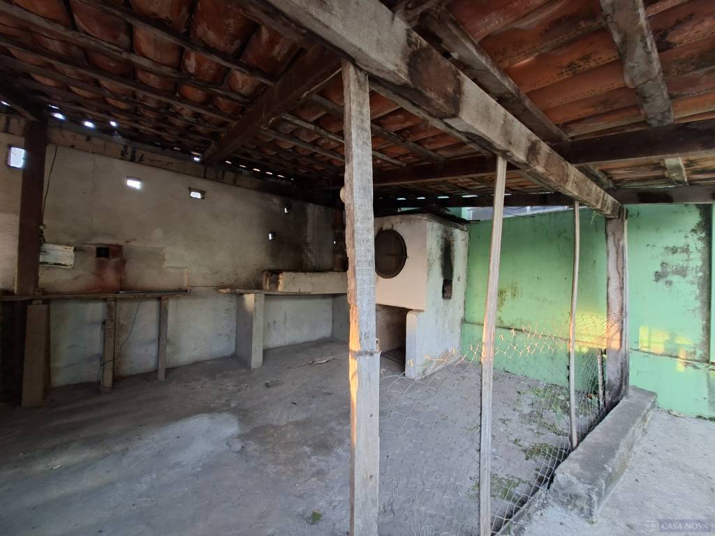 Aluguel, Casa, Porto Velho, Divinopolis, Fogão a lenha