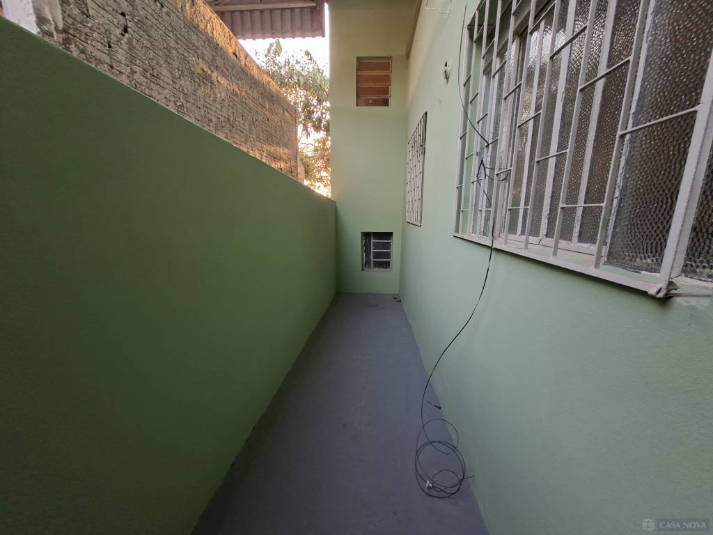 Aluguel, Casa, Porto Velho, Divinopolis, Cômodo Independente