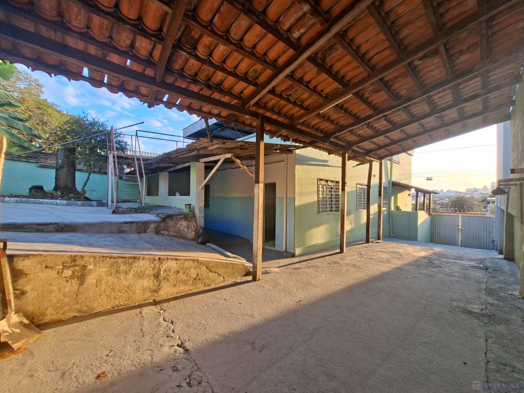 Aluguel, Casa, Porto Velho, Divinopolis, Garagem 