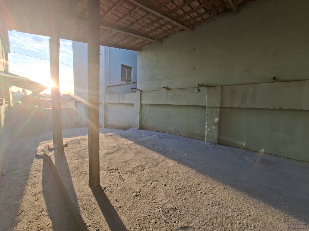 Aluguel, Casa, Porto Velho, Divinopolis, Garagem 