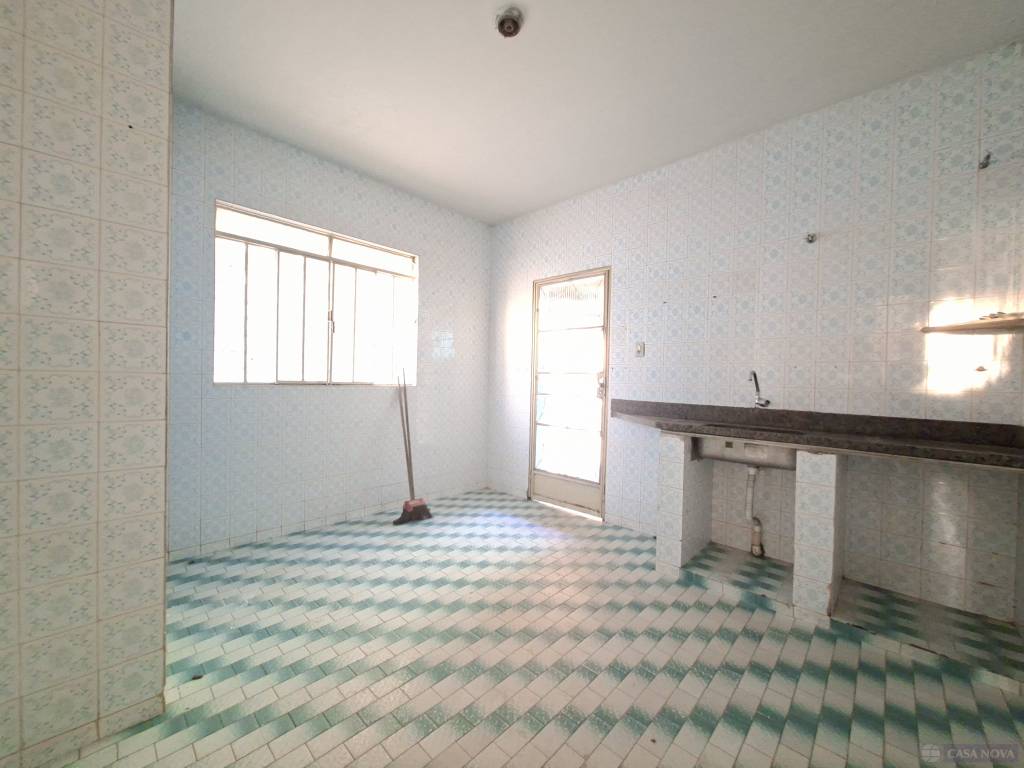 Aluguel, Casa, Porto Velho, Divinopolis, Cozinha 