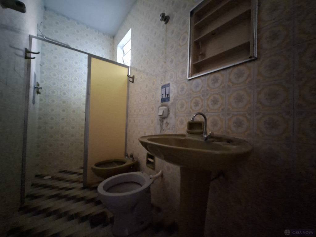 Aluguel, Casa, Porto Velho, Divinopolis, Banho Social