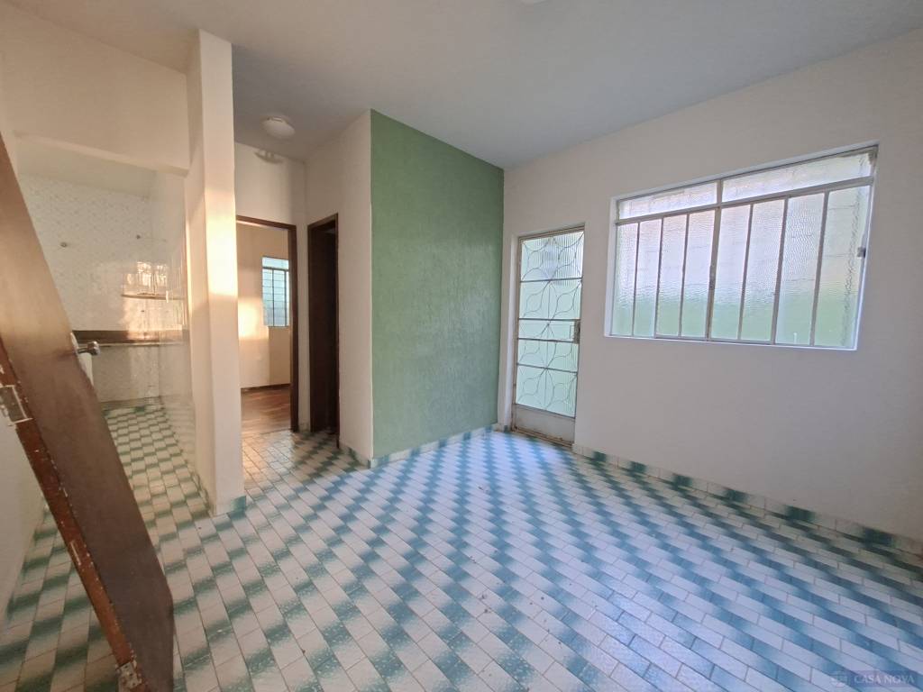 Aluguel, Casa, Porto Velho, Divinopolis, Copa
