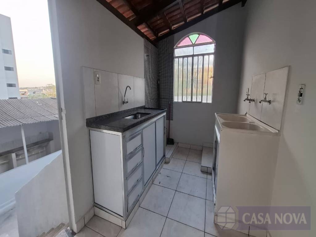 Venda, Casa, Tiete, Divinopolis, Area de Serviço 