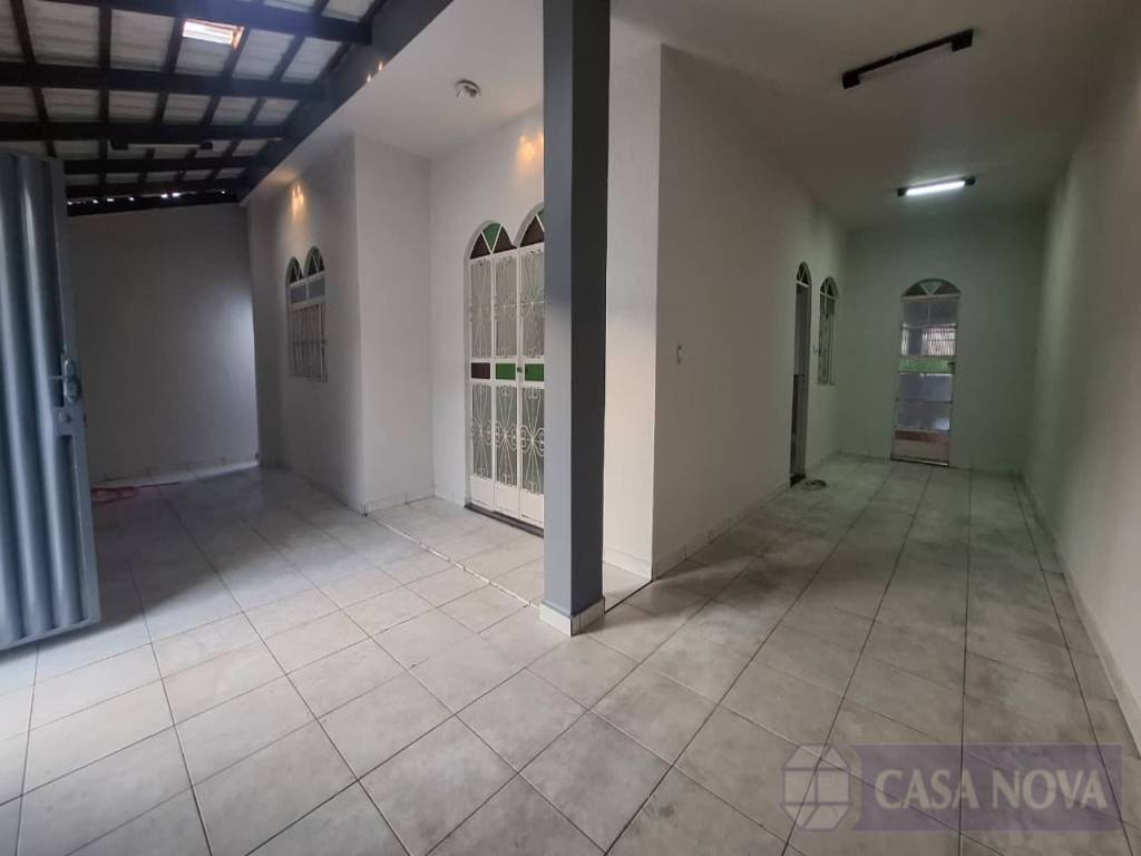 Venda, Casa, Tiete, Divinopolis, Garagem 