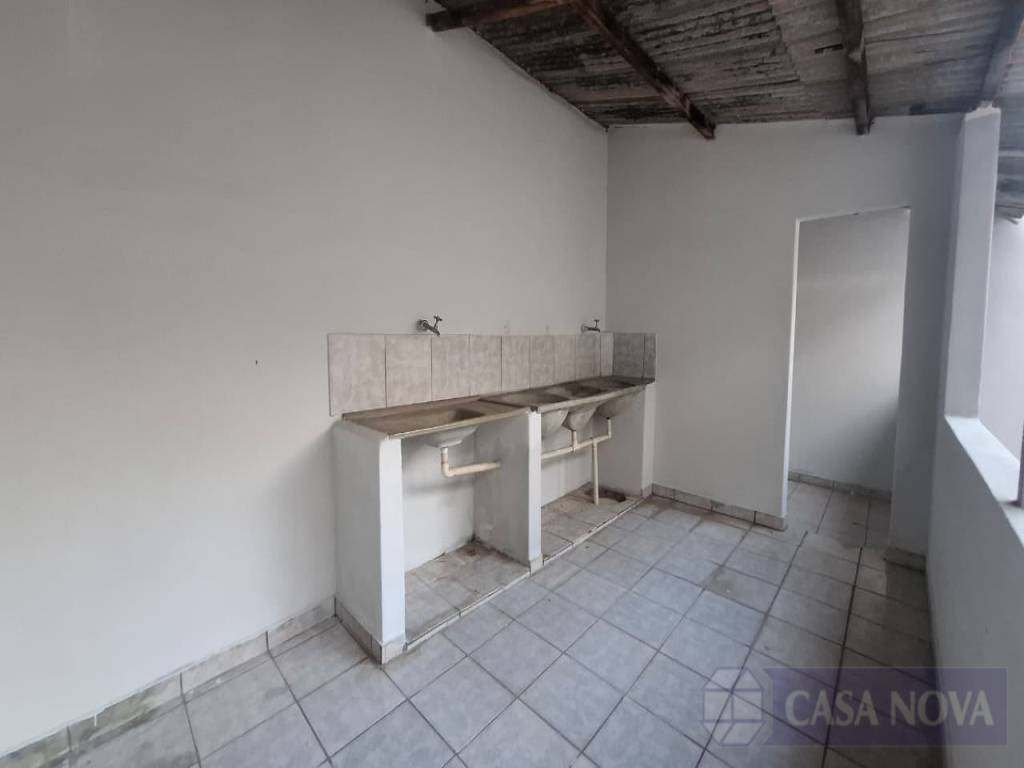 Venda, Casa, Tiete, Divinopolis, Area de serviço 
