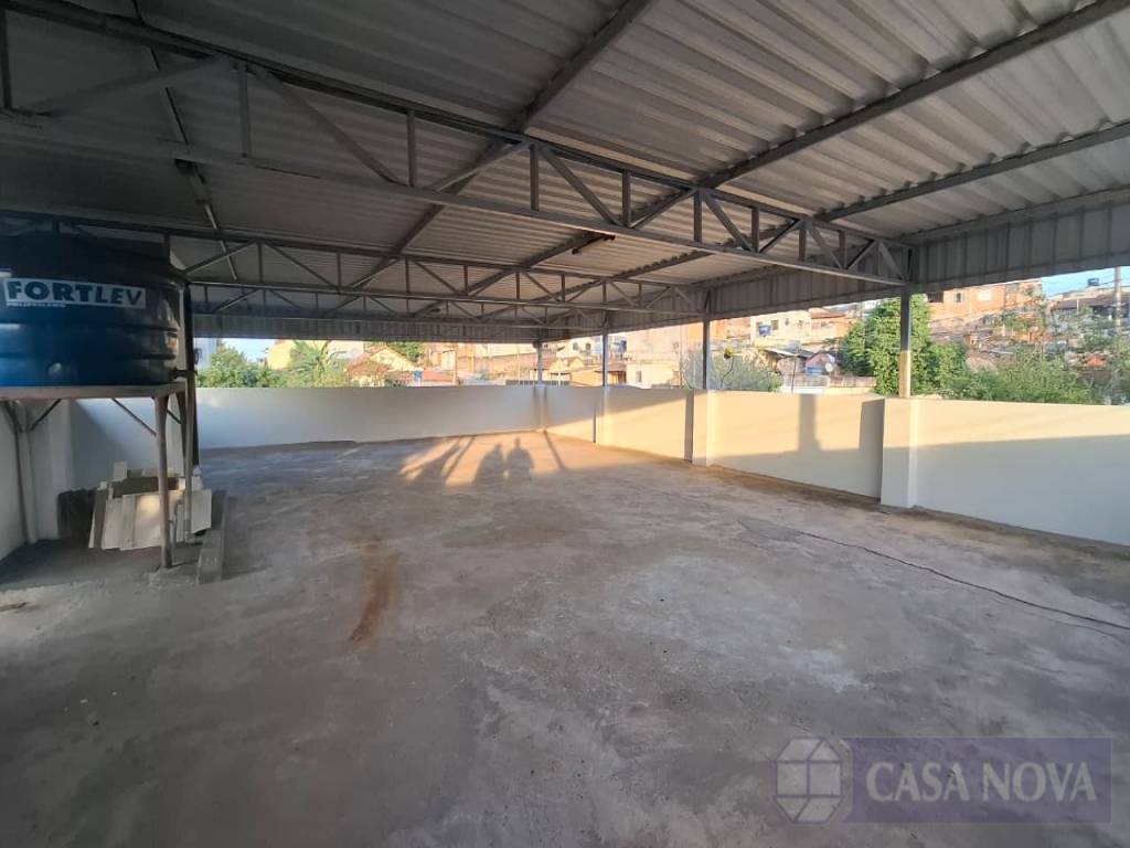 Venda, Casa, Tiete, Divinopolis, Terraço 