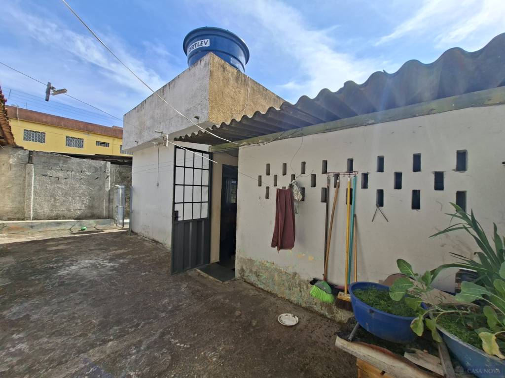Aluguel, Casa, Interlagos, Divinopolis, Quintal