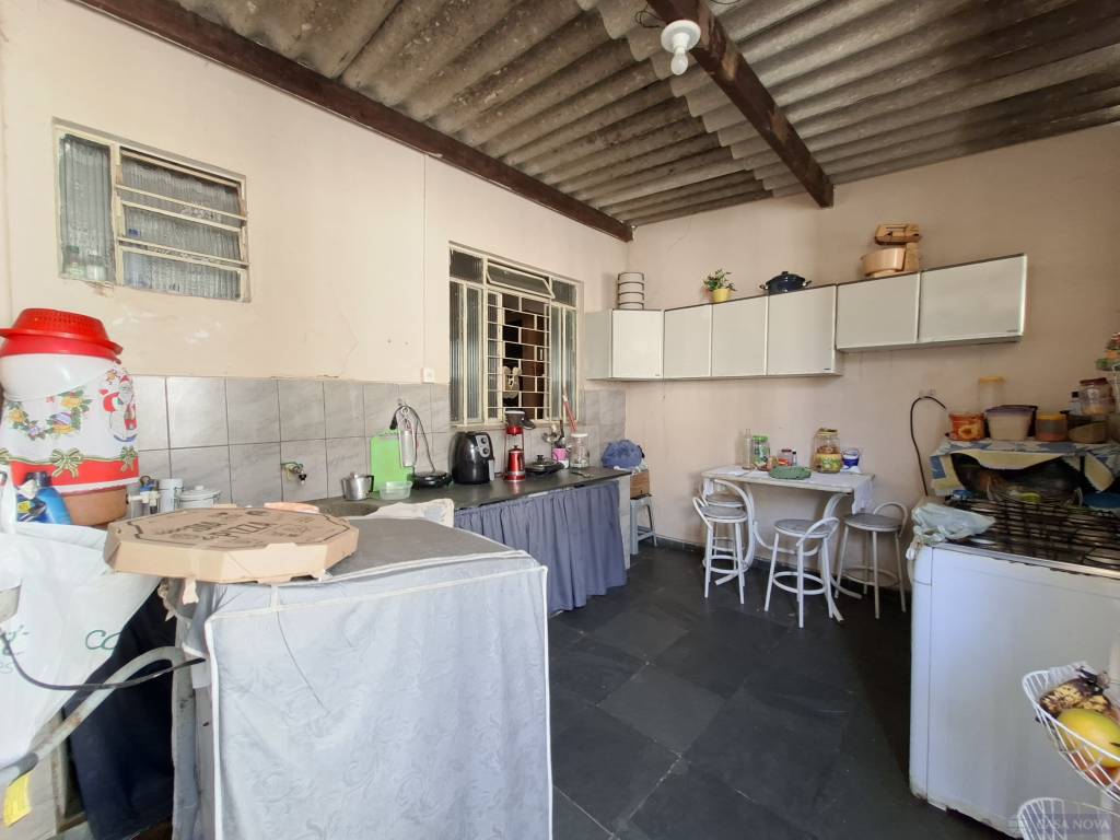 Aluguel, Casa, Interlagos, Divinopolis, Cozinha 02