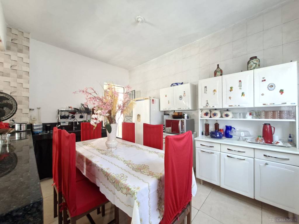Aluguel, Casa, Interlagos, Divinopolis, Cozinha 01