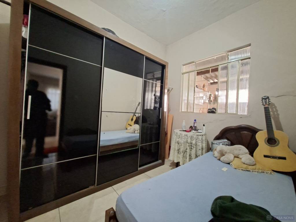 Aluguel, Casa, Interlagos, Divinopolis, Dormitório 02