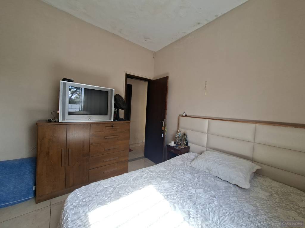Aluguel, Casa, Interlagos, Divinopolis, Dormitório 01
