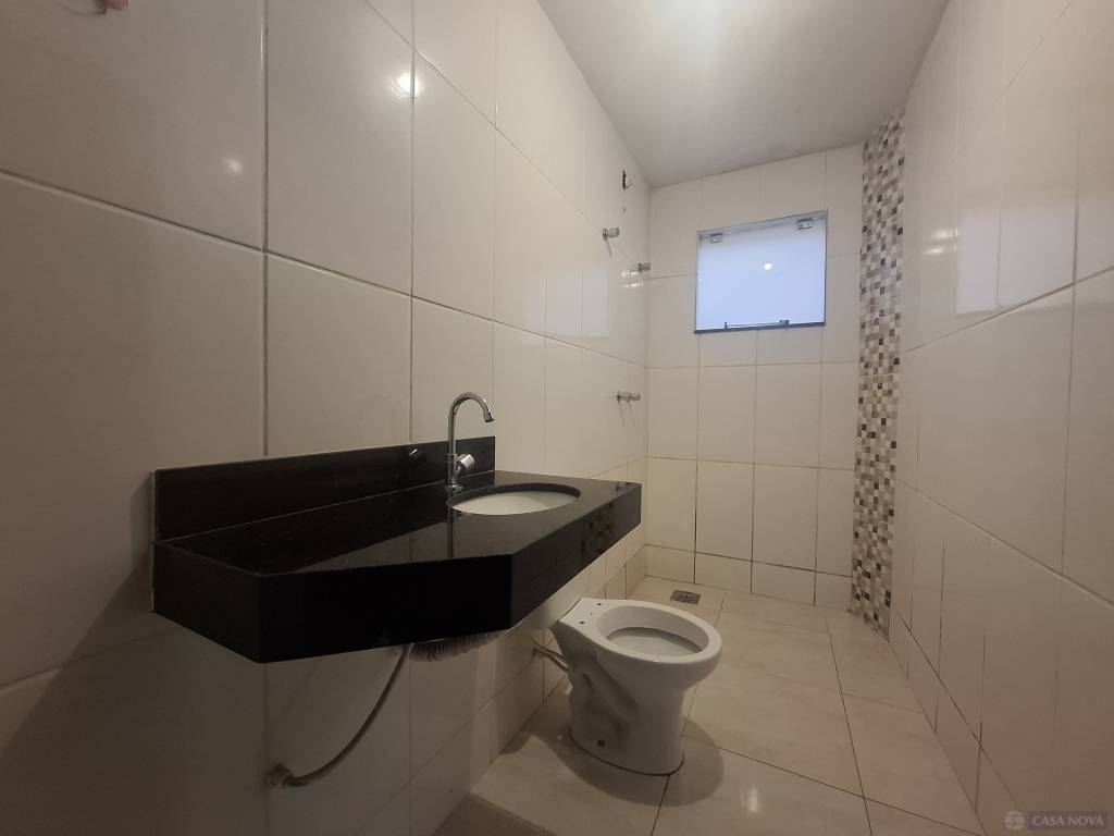 Aluguel, Apartamento, Manoel Valinhas, Divinopolis, Banheiro 