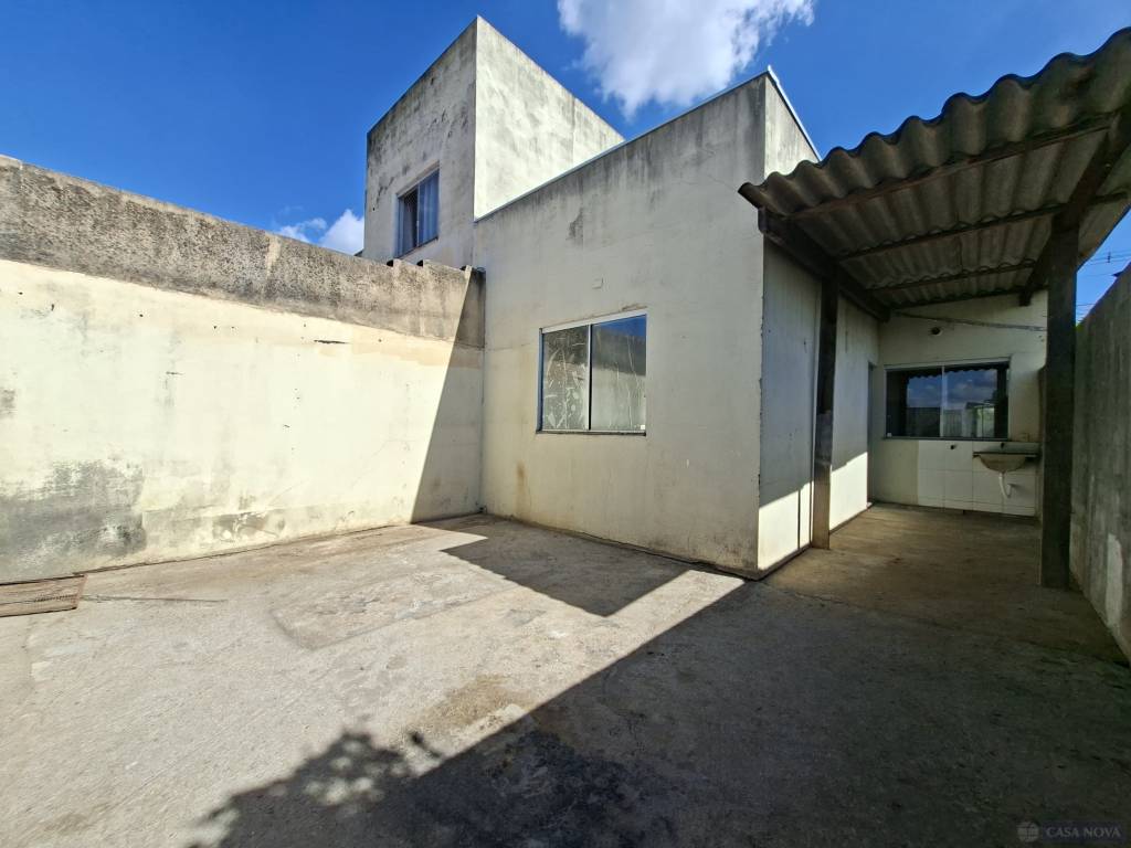 Venda, Casa, Davanuze, Divinopolis, Garagem