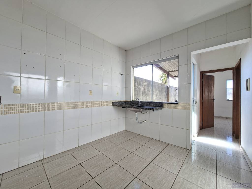 Venda, Casa, Davanuze, Divinopolis, Cozinha 